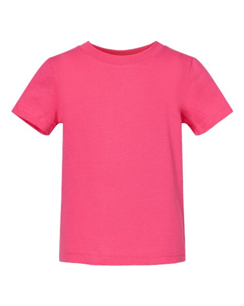 Rabbit Skins - Infant Fine Jersey Tee - 12M - 3322