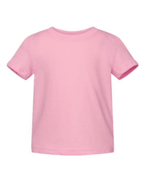 Rabbit Skins - Infant Fine Jersey Tee - 12M - 3322