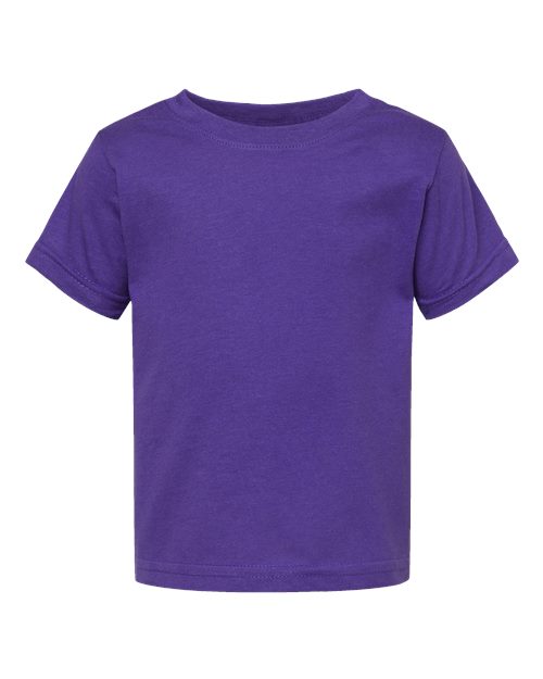 Rabbit Skins - Infant Fine Jersey Tee - 12M - 3322