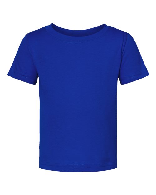 Rabbit Skins - Infant Fine Jersey Tee - 12M - 3322