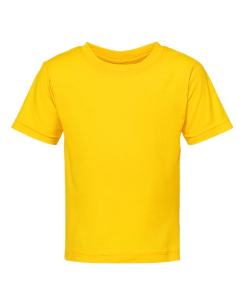 Rabbit Skins - Infant Fine Jersey Tee - 12M - 3322