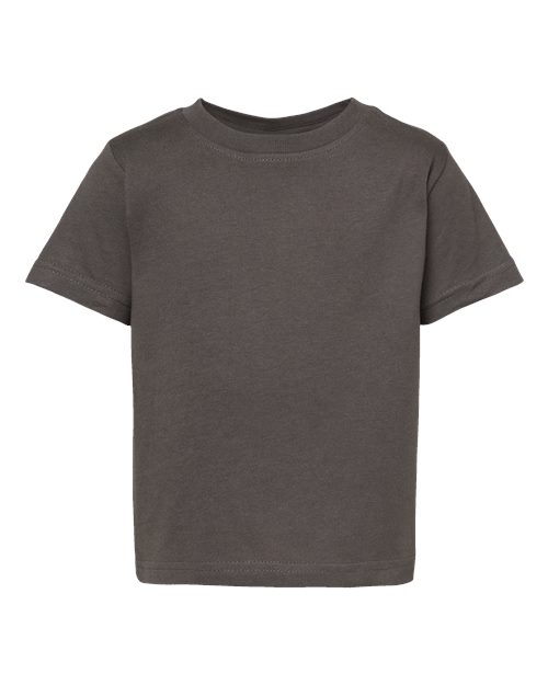 Rabbit Skins - Infant Fine Jersey Tee - 12M - 3322