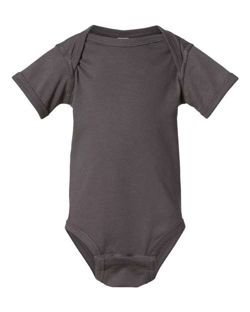 Infant Fine Jersey Bodysuit