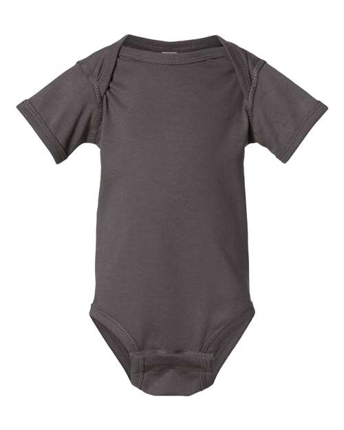 Rabbit Skins - Infant Fine Jersey Bodysuit - 24M - 4424