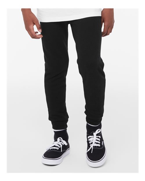 Youth Jogger Sweatpants