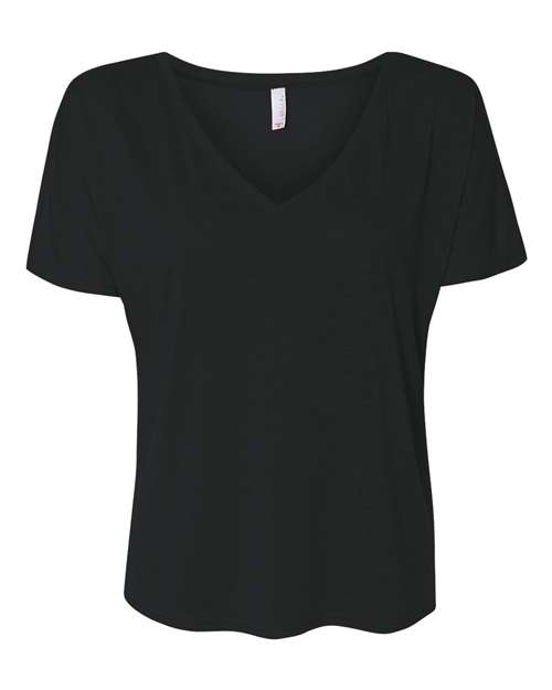 Women’s Slouchy V-Neck Tee