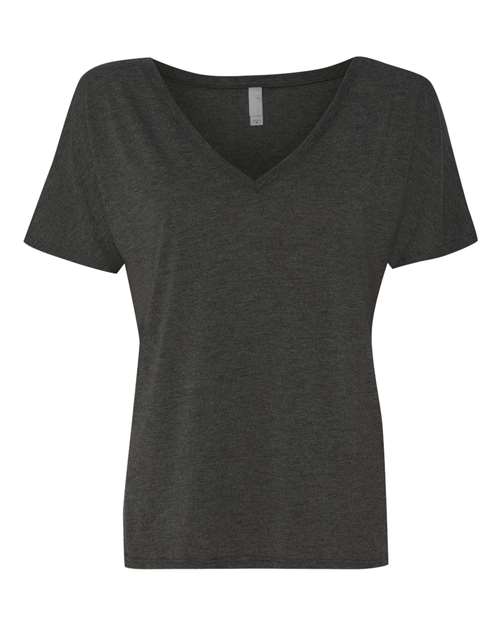 Women’s Slouchy V-Neck Tee