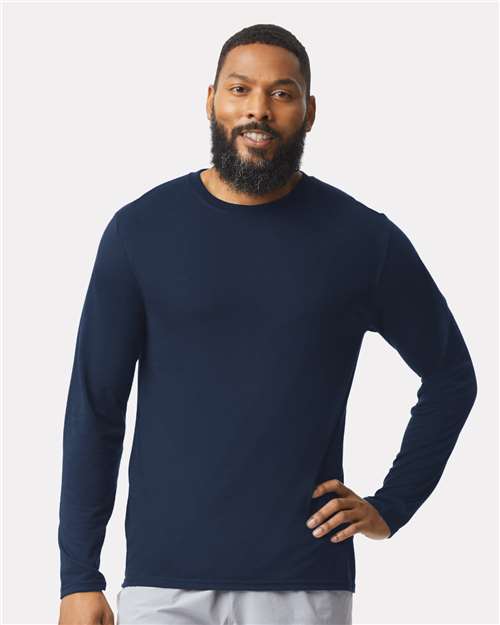 Performance® Long Sleeve T-Shirt