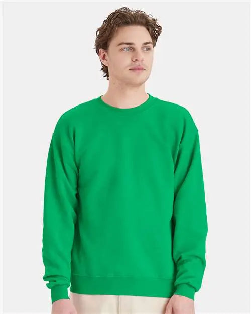 Ecosmart® Crewneck Sweatshirt - DTF Center 