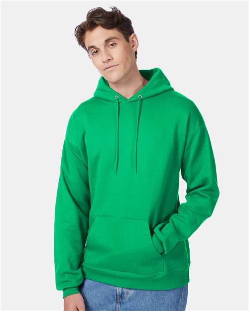 Hanes - Ecosmart® Hooded Sweatshirt - XL - P170