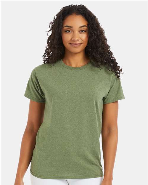 Hanes - Ecosmart™ T-Shirt - XL - 5170