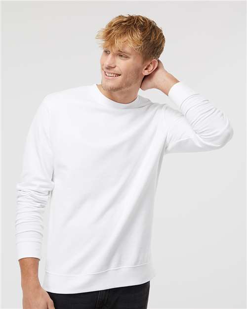 Independent Trading Co. - Midweight Crewneck Sweatshirt - 4XL - SS3000