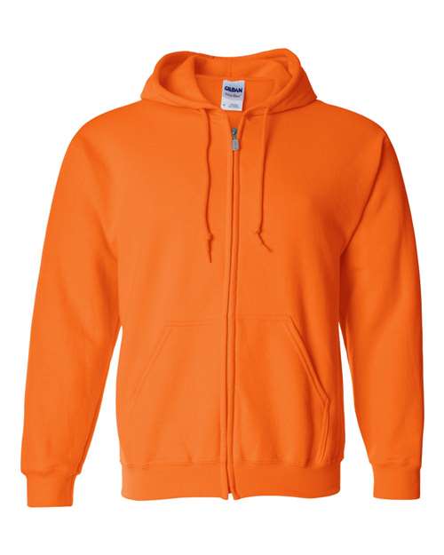 Heavy Blend™ Full-Zip Hooded Sweatshirt