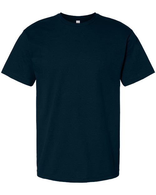 Next Level - Heavyweight Cotton T-Shirt - 1800
