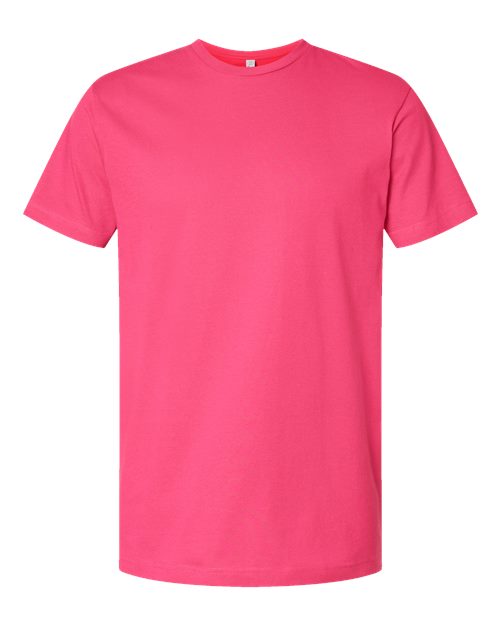 LAT - Fine Jersey Tee - M - 6901