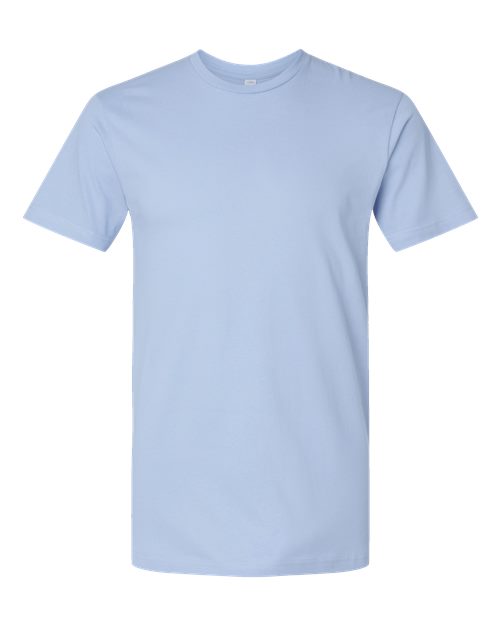 LAT - Fine Jersey Tee - 3XL - 6901