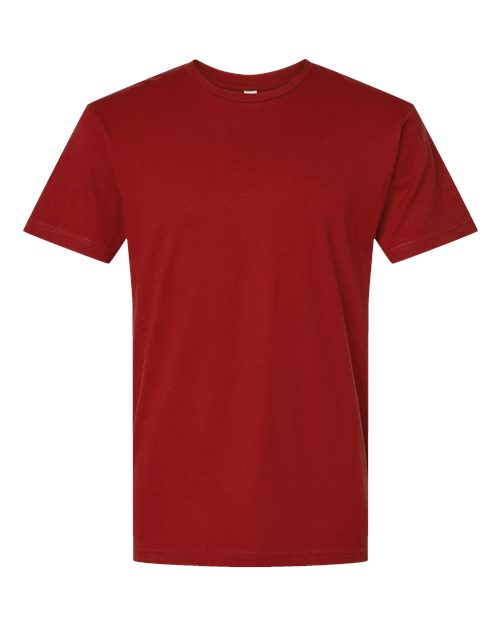 LAT - Fine Jersey Tee - XL - 6901