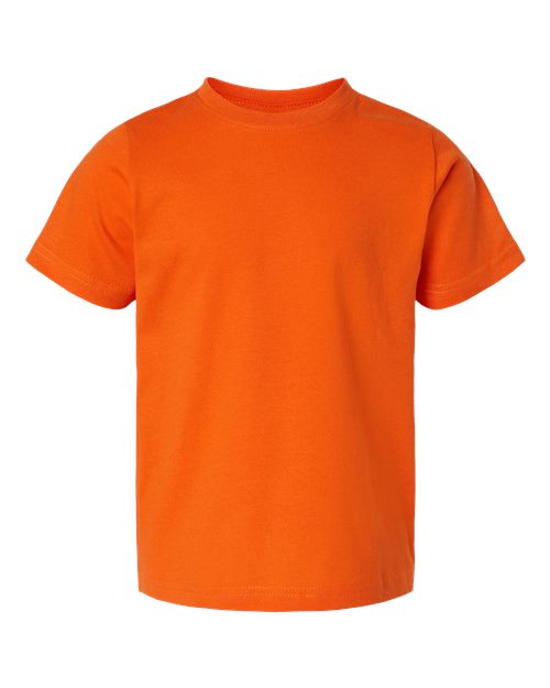 Rabbit Skins - Toddler Fine Jersey Tee - 7 - 3321