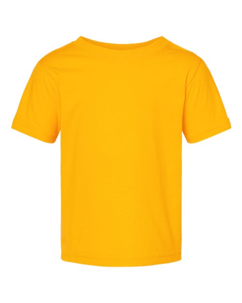 Rabbit Skins - Infant Fine Jersey Tee - 12M - 3322