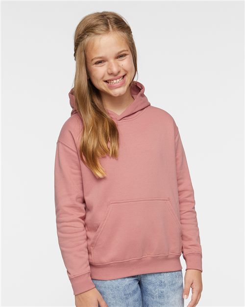 Youth Fleece Hoodie