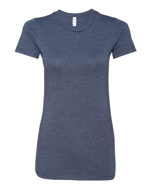 Women's Slim Fit Tee