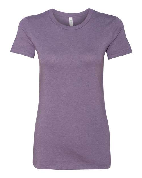 Women's Slim Fit Tee