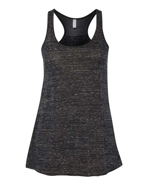 Women's Flowy Racerback Tank