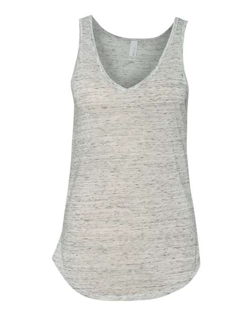 Women's Flowy V-Neck Tank