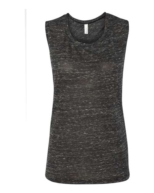 Women's Flowy Scoop Muscle Tank