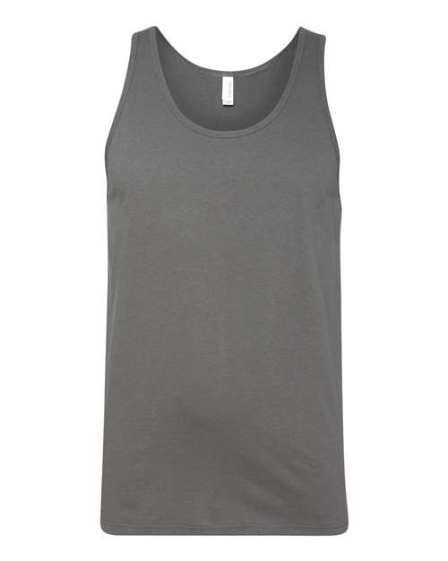 Jersey Tank