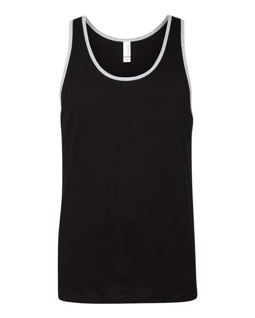 Jersey Tank