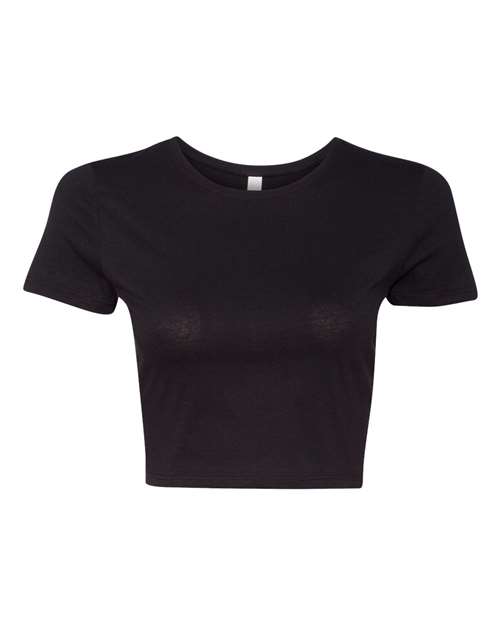 Women’s Crop Tee