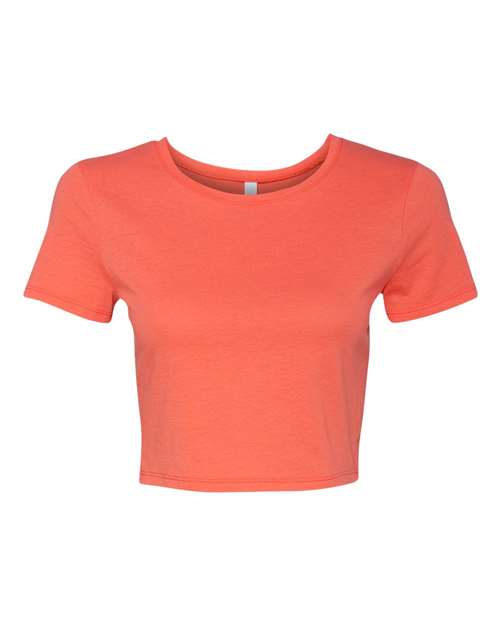 Women’s Crop Tee