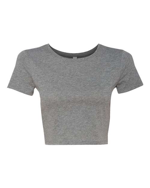 Women’s Crop Tee