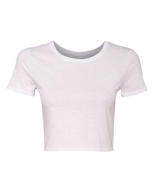 Women’s Crop Tee