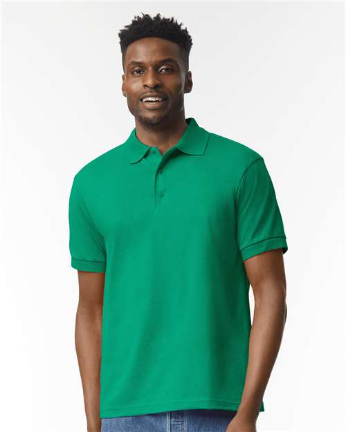 Gildan - DryBlend® Jersey Polo - 3XL - 8800