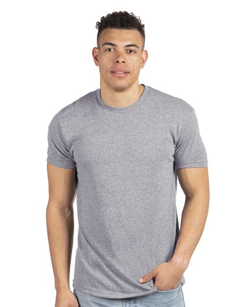 Next Level - Cotton T-Shirt - 5XL - 3600