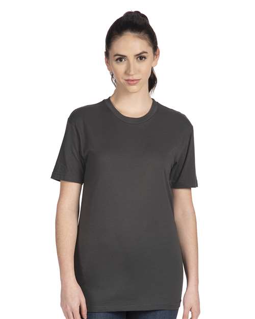 Next Level - Cotton T-Shirt - 5XL - 3600