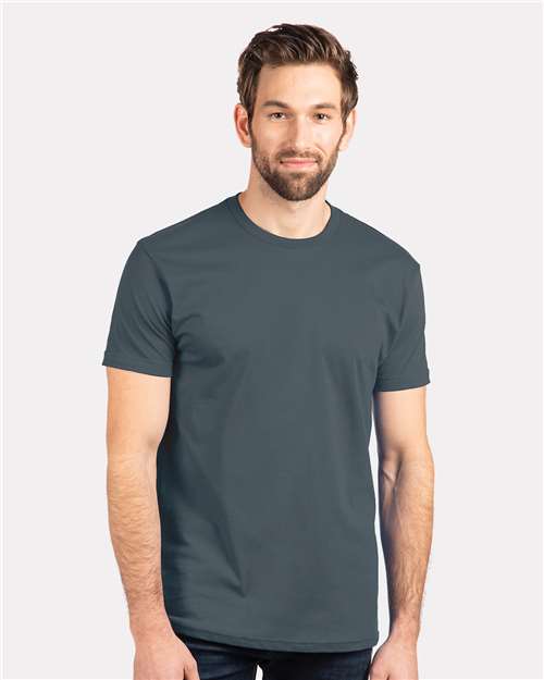 Next Level - Cotton T-Shirt - 4XL - 3600