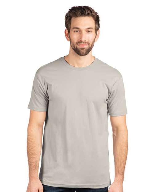 Next Level - Cotton T-Shirt - XL - 3600