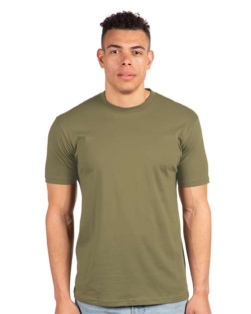 Next Level - Cotton T-Shirt - 3XL - 3600