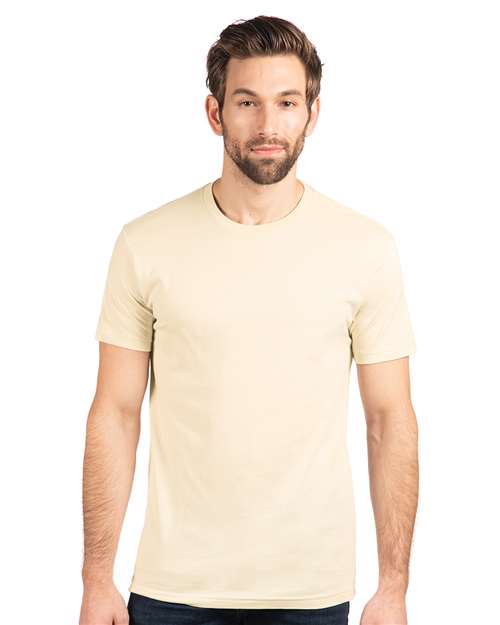 Next Level - Cotton T-Shirt - M - 3600