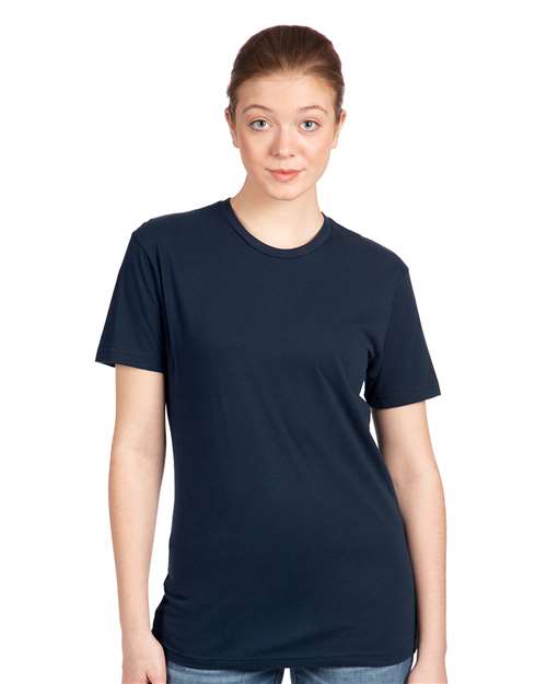Next Level - Cotton T-Shirt - 6XL - 3600
