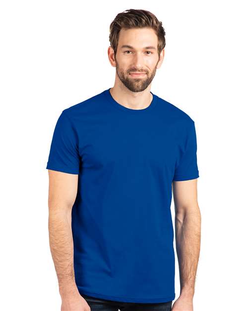 Next Level - Cotton T-Shirt - 4XL - 3600