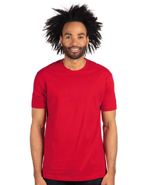 Next Level - Cotton T-Shirt - 4XL - 3600