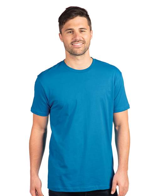 Next Level - Cotton T-Shirt - 4XL - 3600