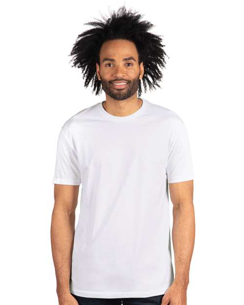 Next Level - Cotton T-Shirt - 4XL - 3600