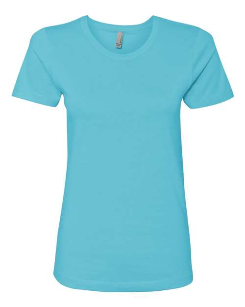 Next Level - Women’s Cotton T-Shirt - 3XL - 3900