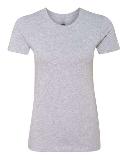 Next Level - Women’s Cotton T-Shirt - XL - 3900
