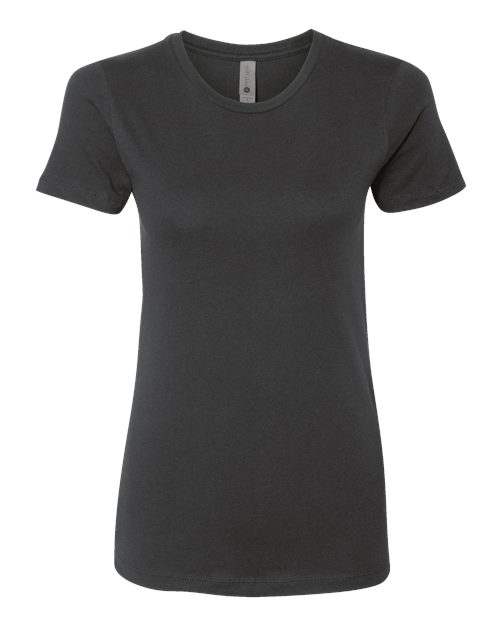 Next Level - Women’s Cotton T-Shirt - S - 3900